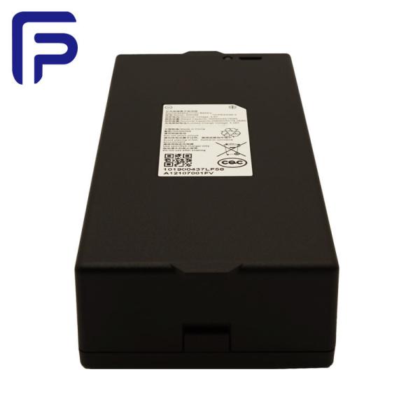 Quality Rechargeable 3.8V 1600mAh Lithium Battery Packs With PCB ROHS REACH Certificate for sale