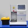 Buy cheap MVR Measurement Rubber Testing Equipment Melt Flow Index Machine OEM from wholesalers