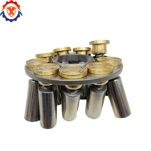 Buy cheap K3V112 K3V112DT JIC Hydraulic Pump Parts Piston Shoe For Crawler Excavator from wholesalers