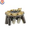 Buy cheap K3V112 K3V112DT JIC Hydraulic Pump Parts Piston Shoe For Crawler Excavator from wholesalers