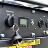 Buy cheap EPA 60Hz 70x55mm Portable Diesel Powered Generator from wholesalers
