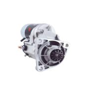 Buy cheap Diesel Engine Starter Motor ISUZU 4BD1 STARTER 5811001690 28000-656 28000656 product