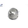 Buy cheap 98555000- Shaft Pulley Paragon Cutter Parts Replacement 98555001 / 98555002- from wholesalers
