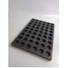 Buy cheap Silicone Coating 54 Cups Cupcake Mould Muffin Cake Trays from wholesalers