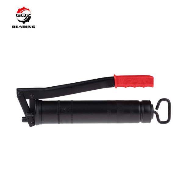 Buy cheap SKF 1077600 Steel Knurled Body Grease Gun 500 Ml Reservoir Volume from wholesalers