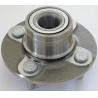Buy cheap Auto Front Wheel Bearing Wheel Hub Bearing Factory Direct Sale The Spot from wholesalers