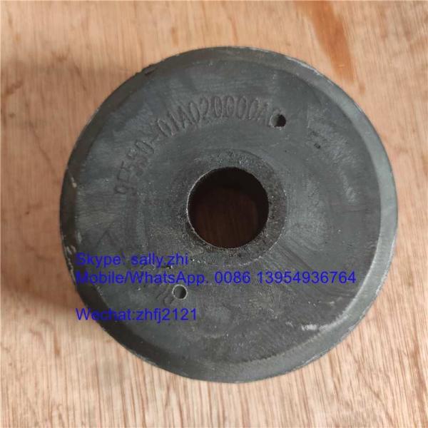 SDLG Shock mounting, 29050000101, loader Spare parts for wheel loader LG936