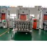 Buy cheap Siemens Main Motor High Speed Automatic Aluminum Foil Tray Making Machine LK-T130 from wholesalers