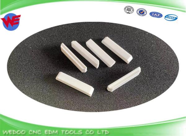 Buy cheap Sodick EDM Parts 3030870 2992297 CW503203A Stopper Upper / Lower EDM Machine from wholesalers