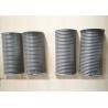 Buy cheap Wire Rope Alloy Aluminium Winch Lebus Drum For Pier Operation Mooring Winch from wholesalers