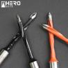 Buy cheap Precision Ground Woodworking Drill Bits Large Section Beam Long Service Life from wholesalers