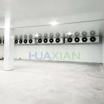 Industrial Logistics Fish/Seafood/Meat/Chicken Freezer Cold Room Construction