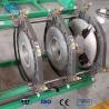 Buy cheap 160mm To 1600mm Hydraulic Welding Machine PE Butt Welder 380V 60HZ from wholesalers