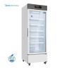 Buy cheap MC-5L316 Fridge Storage Volume USB Port Glass Door Medical Refrigerator for Midea Laboratory from wholesalers