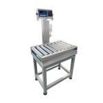 480mm*650mm SOHE A1SP 200kg Polite Line Prosecution Alarm Printing Weighing 100