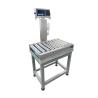 Buy cheap Weighing Tension SOHE A1SP 15-60kg Carbon Steel Conveyor for High Precision Food Checkweigher from wholesalers