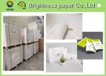 Printable Coated Ivory Board Paper For Cigarette Packaging 400gsm 700*1000mm