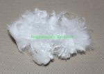 PP Polypropylene Staple Fiber Superior Moisture Conductivity & Fast Drying