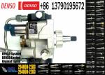 High Quality Diesel Fuel Pump 294000-2283 294000-1401 With High Pressure Common