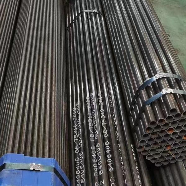 Buy cheap T11 T12 Alloy Seamless Pipe ASTM A213 For Petroleum from wholesalers