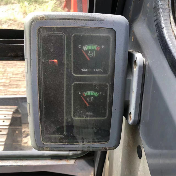 Doosan Mini Excavator DX55 5 Ton Used in Good Condition from Korea Made in Korea