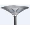Buy cheap Toughened Glass Solar Led Pathway And Street Light 20w Auto Intensity Controlled from wholesalers