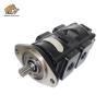Buy cheap 20/925341 Genuine Parker Replacement JCB 3CX Twin Hydraulic Pump 37 + 33 CC/REV from wholesalers