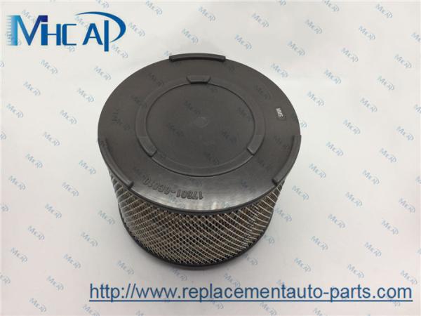 Buy cheap Air Filter Cleaner 17801-0C010 Auto Repair Parts For FORD MAZDA TOYOTA from wholesalers