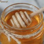 Wholesale High Quality 100% Natural Pure Bush forest Honey No Additives Natural