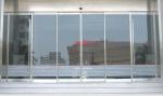 Office building commercial Telescopic Sliding Door 3*100kgs - 6*100kgs 120W