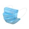 Buy cheap Comfortable Non Woven Face Mask , Disposable Nose Mask Lightweight Anti Smoking from wholesalers