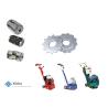 Buy cheap 6pt TCT Carbide Cutters 6 Point Carbide Tipped Flails On Floor Milling Scarifiers from wholesalers