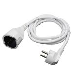 Germany Type Heavy Duty Outdoor/Indoor Extension Cord Cable CE Passed 20/50
