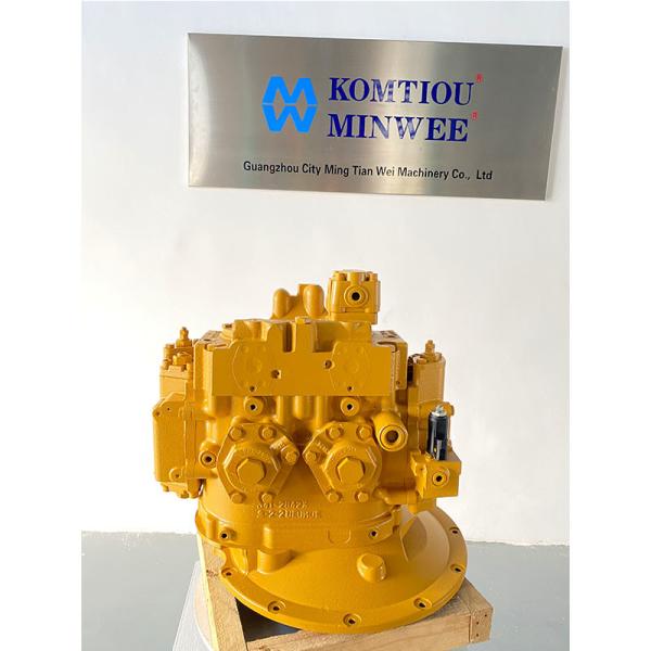 Buy cheap 320D Excavator hydraulic main pump E320D hydraulic pump 272-6955 from wholesalers