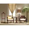 Buy cheap Cherry Color 1800*2000*250mm King Size Beds Traditional Style from wholesalers