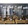Buy cheap Solid Loss In Weight Feeders Scales 400L/H Single Screw Liw Feeder LW - SS40 from wholesalers