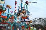 Commercial Holiday Resort Aqua Playground Water Park Equipment For Water Theme