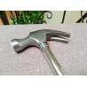 Buy cheap 8OZ Claw Hammer/Nail hammer(XL-0022) polishing surface,steel tube handle and good price hand tools. from wholesalers