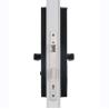 Buy cheap Multifunctional Glass Door Smart Lock Tuya TTlock Digital Door Lock from wholesalers