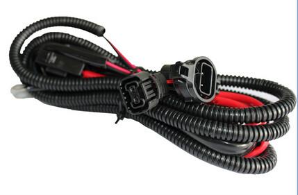 Buy cheap trailer wiring harness 5202 from wholesalers