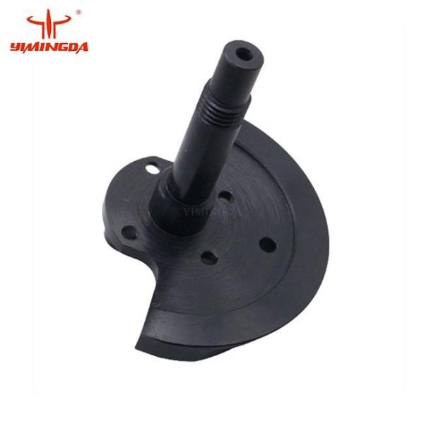 Buy cheap Auto Cutter Parts PN 98535000 Crankshaft Balanced Direct Drive HV Cutter Parts from wholesalers