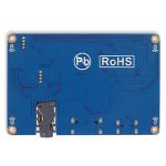 2560×1440(RGB) Quad-HD 537PPI BOE5.5 Inch For Industry