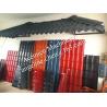 Buy cheap Anti-corrosion, anti-ultraviolet plastic roof tile roofing panel extrusion forming machine production line from wholesalers
