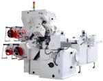 Buy cheap Quality Candy Double Twist Packing Machine,Chocolate Double Twist Packing Machine,High Speed Candy Twist Packing Machine from wholesalers