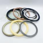 LP01V00001R300 Excavator Seal Kit , Kobelco SK120-5 SK135SR Arm Cylinder Seal