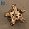 Buy cheap Forging PDC Bit For Well Drilling from wholesalers