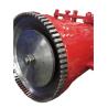 Buy cheap CCS, BV Approved Hydraulic Control Fire Fighting Water Cannon from wholesalers