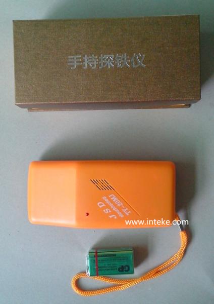 Buy cheap INTEKE Needle Detector / Needle Tester / Metal Detector TY-20MJ from wholesalers