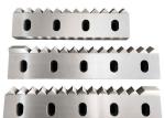 Buy cheap Steel Shear Blades Bar Cutting Machine Blade Sheet Metal Cutter Blade from wholesalers