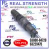 Buy cheap 63229476 Diesel Fuel Injector 63229475 33800-82700 63229476 33800-84720 63229467 33800-84830 63229473 63229474 from wholesalers